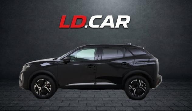 PEUGEOT 2008 Hybrid 136cv e-DCS6 GT Km 0 Torino rif. 23689400 - Foto 6