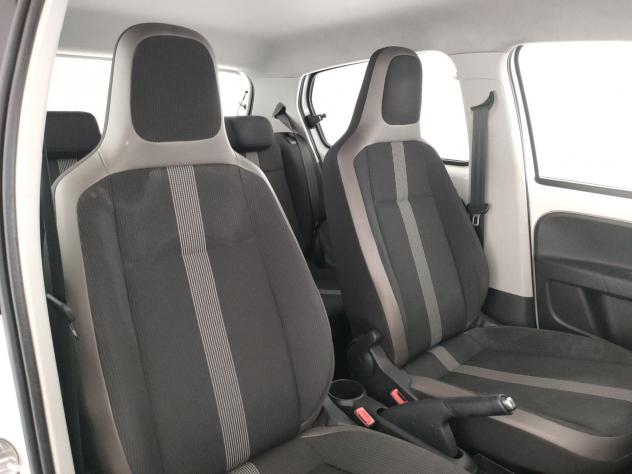 Volkswagen up! up! 5p 1.0 High up! 75cv - Foto 8