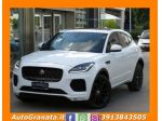 Jaguar E-Pace 2.0d i4 R-Dynamic S awd 150cv auto my19 Tetto Pan.