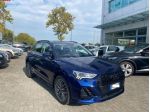 AUDI Q3 35 TDI quattro S tronic S line edition rif. 24194397