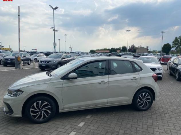 VOLKSWAGEN Polo 1.0 TSI Life rif. 24077788 - Foto 5