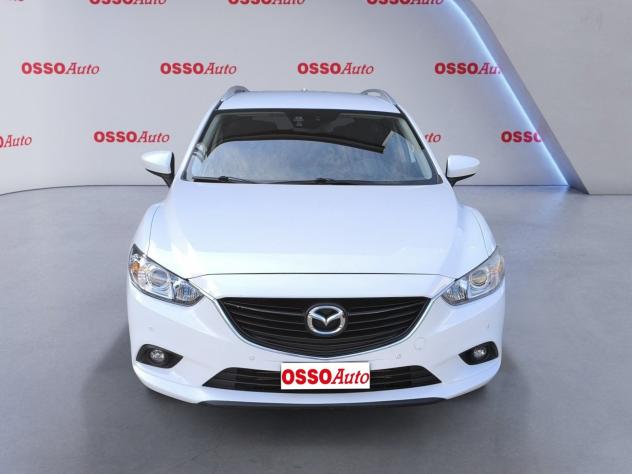 Mazda Mazda6 2.2 SKYACTIV-D 150 HP EVOLVE - Foto 5