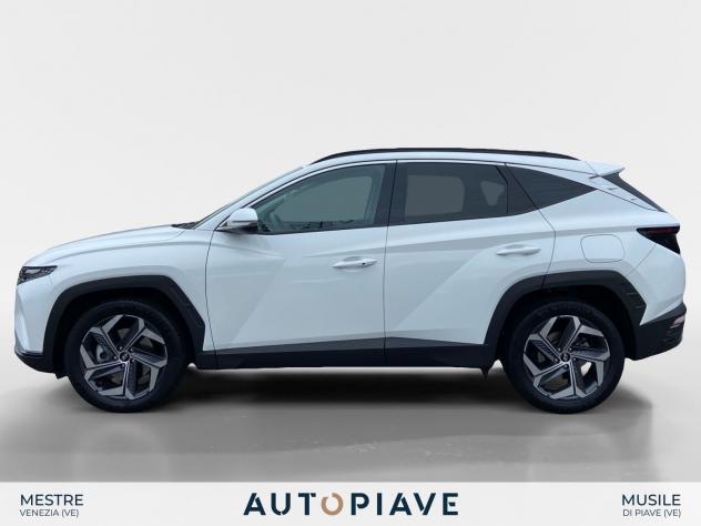 Hyundai Tucson Hybrid 1.6 HEV 2wd 230cv Exellence Auto - Foto 2