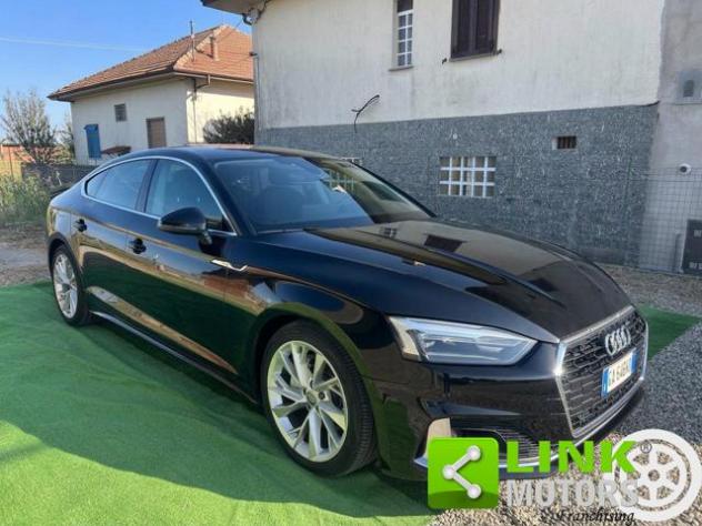 AUDI A5 SPB 40 S-TRONIC rif. 24129364 - Foto 3