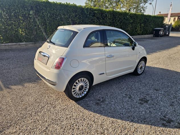 Fiat 500 1.2 Lounge - Foto 6