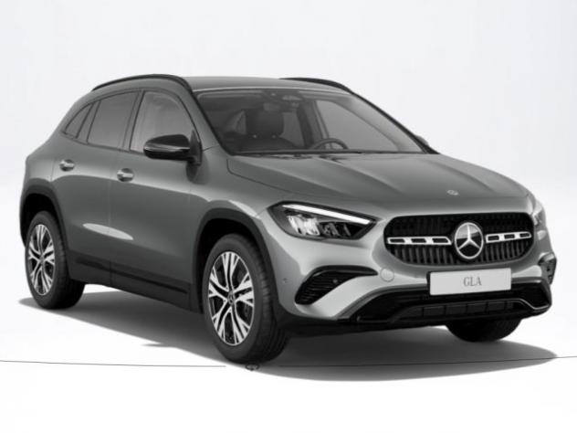 MERCEDES-BENZ GLA 200 d 4matic Progressive Advanced Plus rif. 23308674