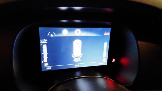Fiat Panda Pandina 1.0 70CV Hybrid Icon - Nuova KM ZERO - Foto 4