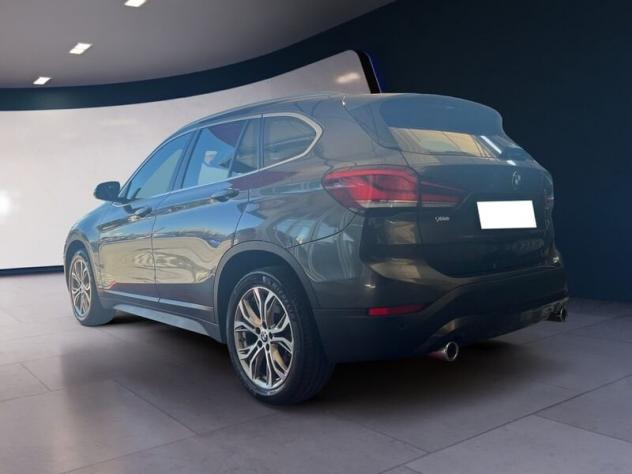 BMW X1 xDrive 20d XLine automatico - Foto 5