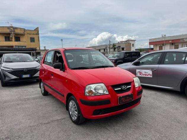 HYUNDAI Atos Prime 1.1 12V Active rif. 23838038 - Foto 4