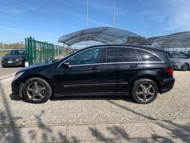 MERCEDES-BENZ R 280 CDI cat 4Matic Premium rif. 23727128 - Foto 8