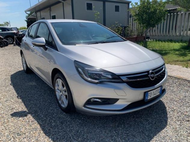 OPEL Astra 1.4 Ecotec 5 porte Elective rif. 23900781 - Foto 3