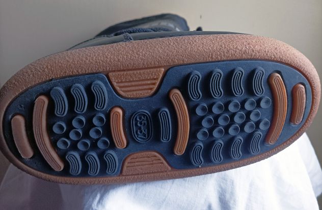 MOON BOOT HBP TAGLIA 35/37 - Foto 2