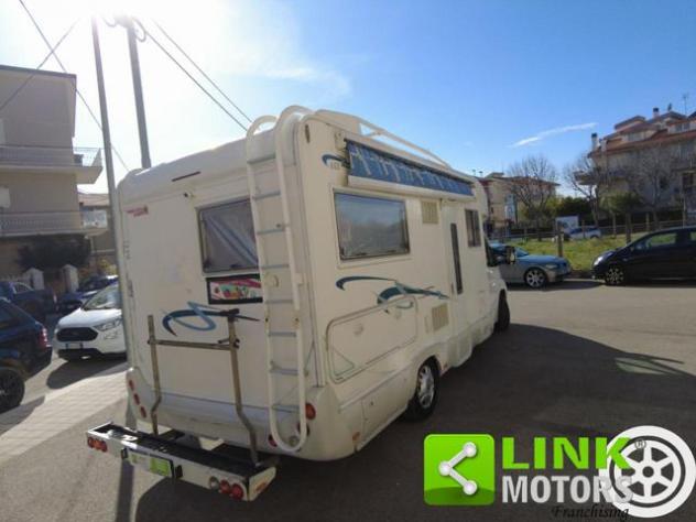 RIMOR sailer 651 rif. 24097236 - Foto 8