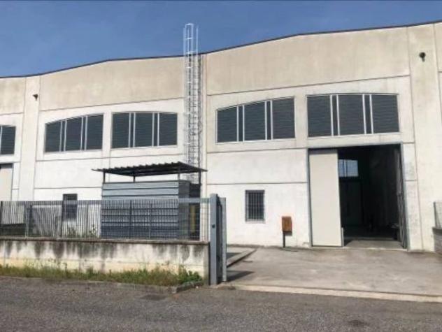 Immobile in asta di 945 m² in vendita a Bagnolo Mella - Foto 4