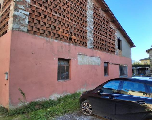 Magazzino in vendita a Maggiano - Lucca 550 mq Rif: 1298960 - Foto 2