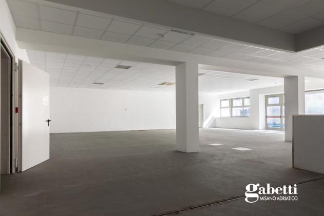 Capannone Industriale - Riccione . Rif.: MC021VCG - Foto 14