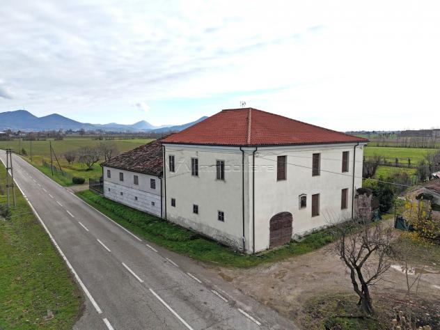 Porzione di casa in vendita a Agugliaro - Foto 2