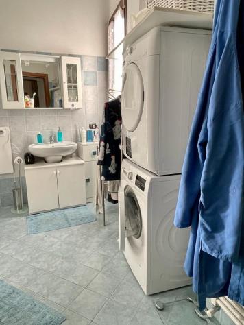 BL/gl139 - APPARTAMENTO INDIPENDENTE DI 3 LOCALI + DOPPI SERVIZI + SOLAIO MANSARDABILE + BOX - Foto 17