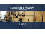 Immobile in asta di 289 m² in vendita a Campofelice di Fitalia