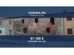 Immobile in asta di 264 m² con più di 5 locali in vendita a Cascina