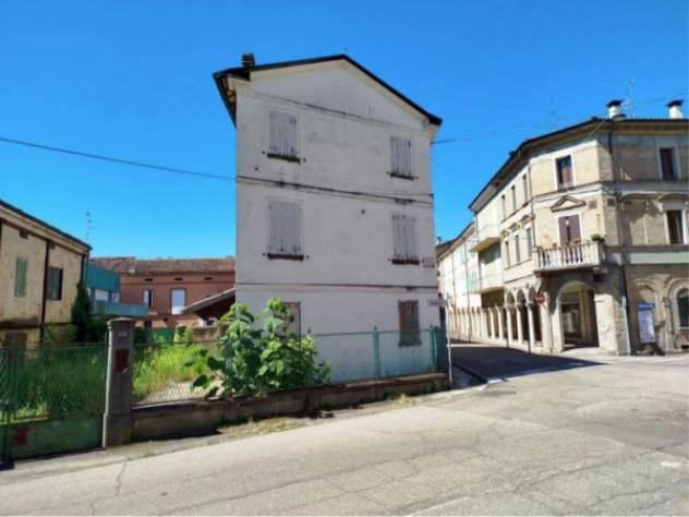 Immobile in asta di 4599 m² in vendita a Fabbrico - Foto 10