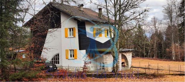 V000310 - VILLA UNIFAMILIARE FOLGARIA - Foto 4