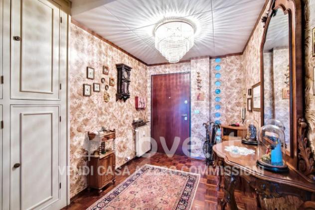 Appartamento di 90 m² con 5 locali in vendita a Ivrea - Foto 13