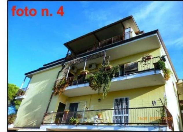 Immobile in asta di 93 m² in vendita a Mendicino - Foto 2