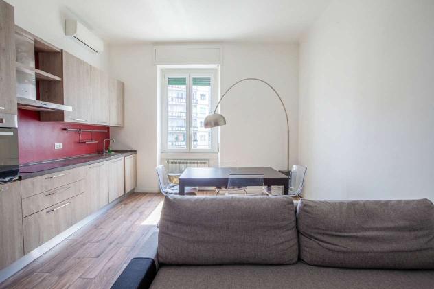 V001587 - MM BRENTA - TRILOCALE - Foto 7