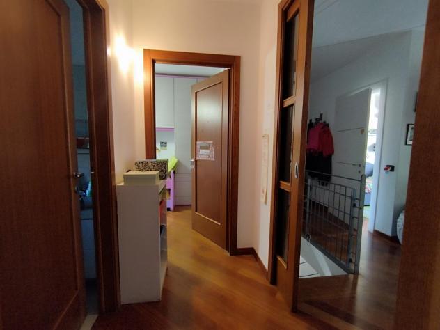 Appartamento in vendita a Nievole - Montecatini-Terme 135 mq Rif: 1294365 - Foto 4
