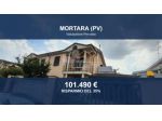 Immobile in asta di 156 m² con più di 5 locali e box auto in vendita a Mortara