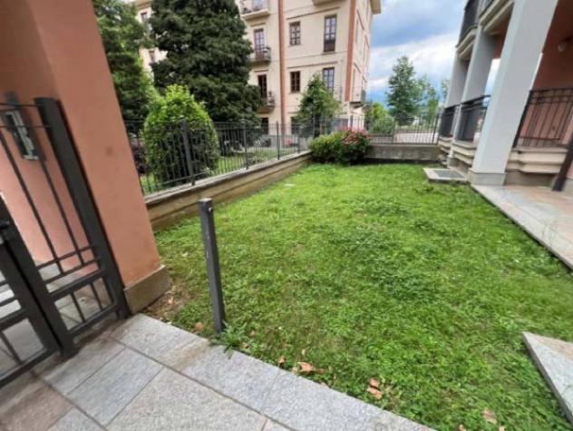Immobile in asta di 110 m² con più di 5 locali in vendita a Pinerolo - Foto 3