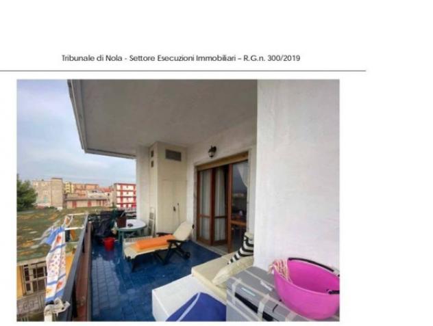 Immobile in asta di 111 m² in vendita a Pollena Trocchia - Foto 4