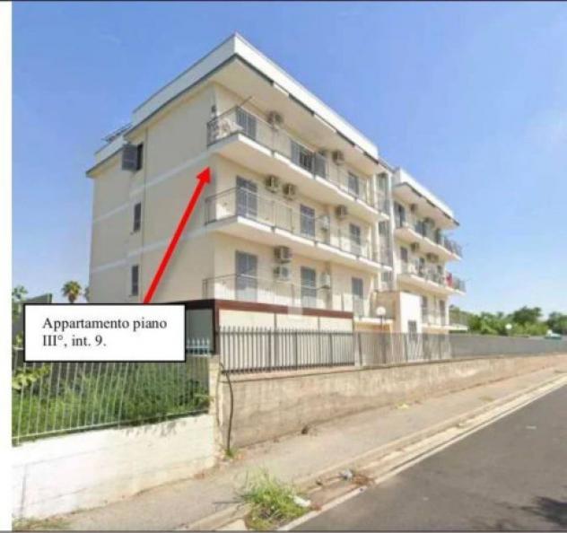 Immobile in asta di 118 m² in vendita a Qualiano - Foto 3