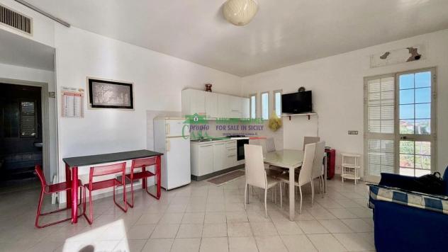 Rif. 2490 - Villa indipendente con terreno in C.da Castellana, Marina di Ragusa - Foto 7