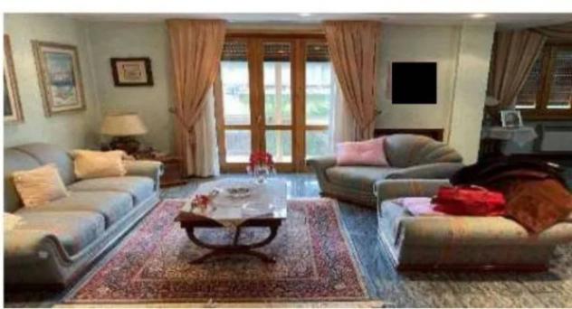 Immobile in asta di 172 m² con più di 5 locali in vendita a Rende - Foto 14