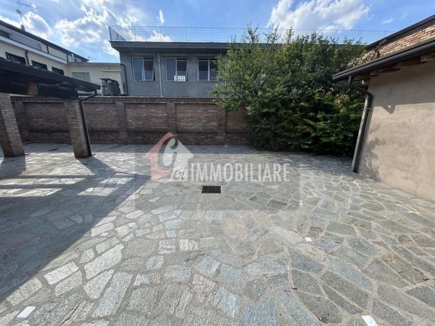 Villa Indipendente Finemente Ristrutturata con Cortile Privato - Foto 4