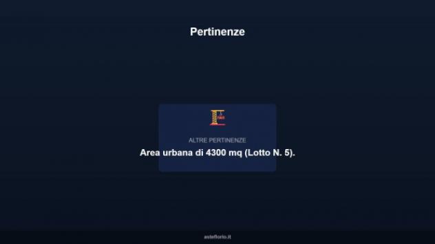 Immobile in asta di 222 m² in vendita a San Mango Piemonte - Foto 8