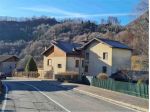 535/2025 U BG - bilocale al piano secondo in asta a Serina