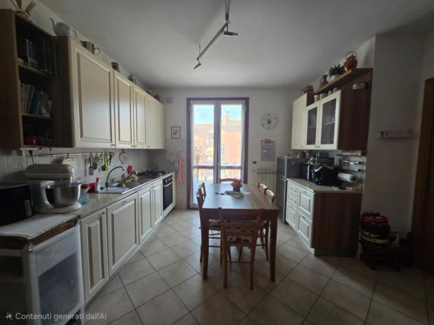 Appartamento in vendita a Rosia - Sovicille 57 mq Rif: 1430311