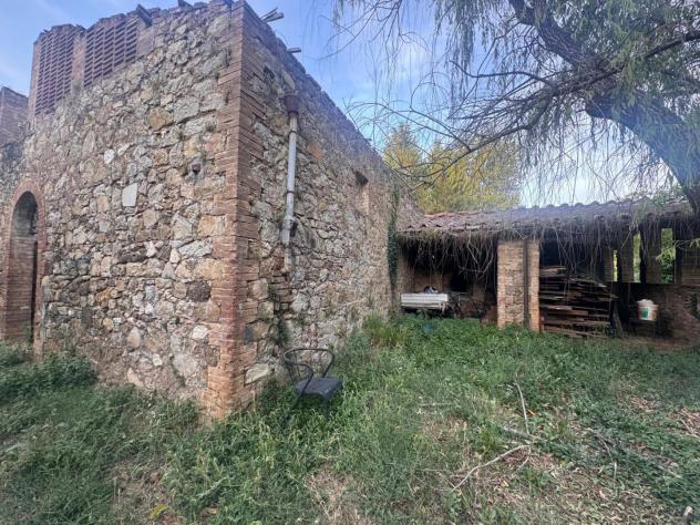 Colonica in vendita a Sovicille 600 mq Rif: 1425875 - Foto 8