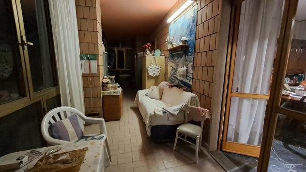 VIA NALLINO 42 - VENDESI TRILOCALE CON TERRAZZO - Foto 10