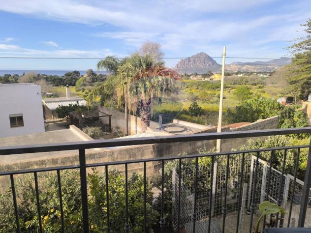 Villa o villino in vendita a Valderice, Sant'Andrea - Foto 7