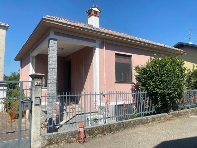 Villa in Vendita in zona CASCAME