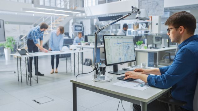 Corso di Autodesk Autocad 2D e 3D - online