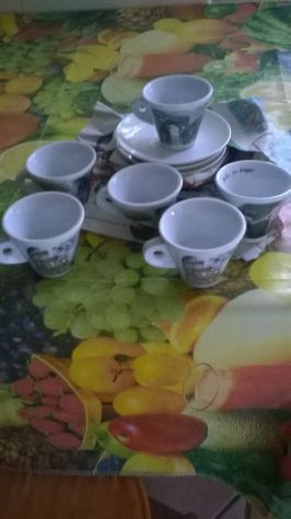 tazzine caffè, ciotole - Foto 2
