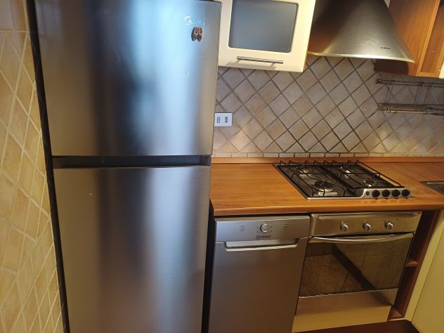 Svendo frigo lavastoviglie e forno