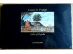 FMR-Journal de Voyage-India of Rajahs-ed.2001-Imballo integro-