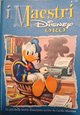 Maestri Disney oro - Foto 3