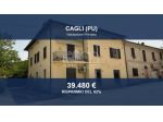 Immobile in asta di 195 m² in vendita a Cagli